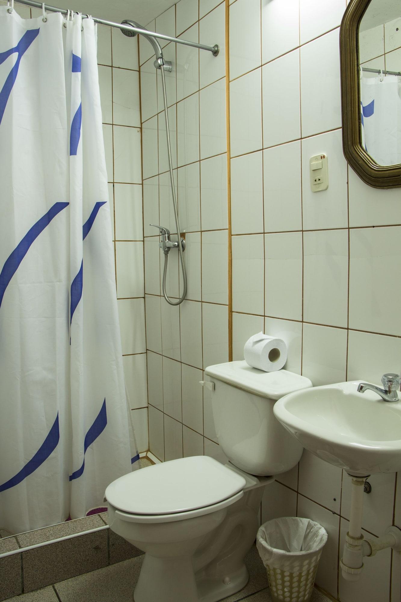 Posada Catama Inn Куско Экстерьер фото