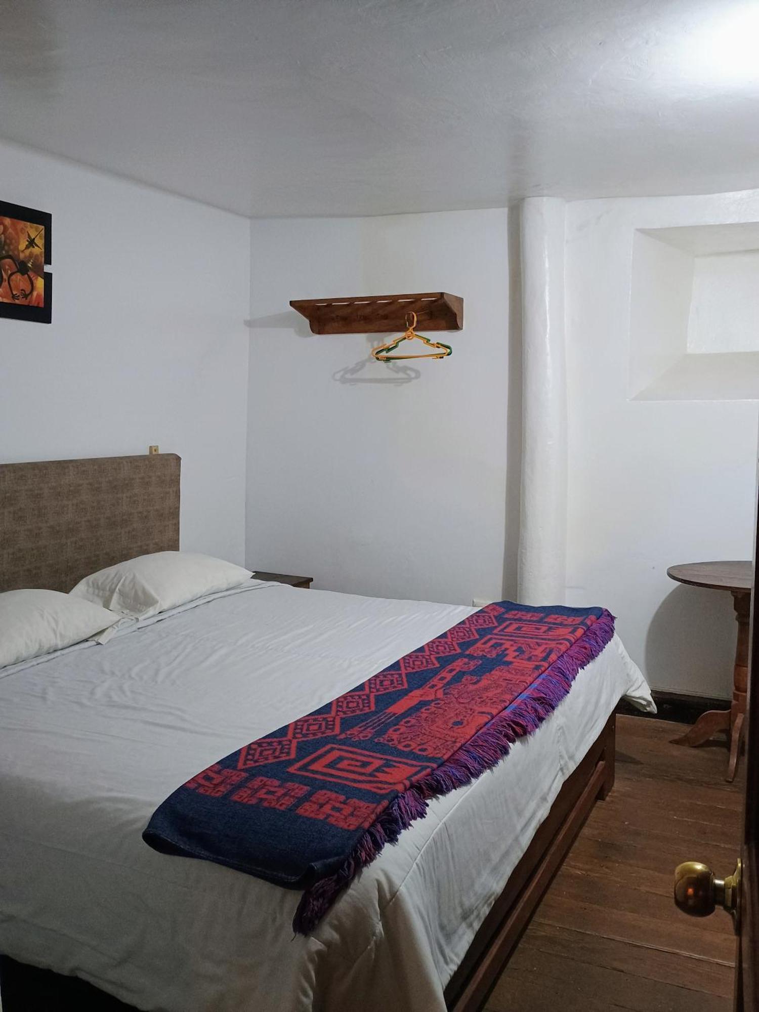 Posada Catama Inn Куско Экстерьер фото