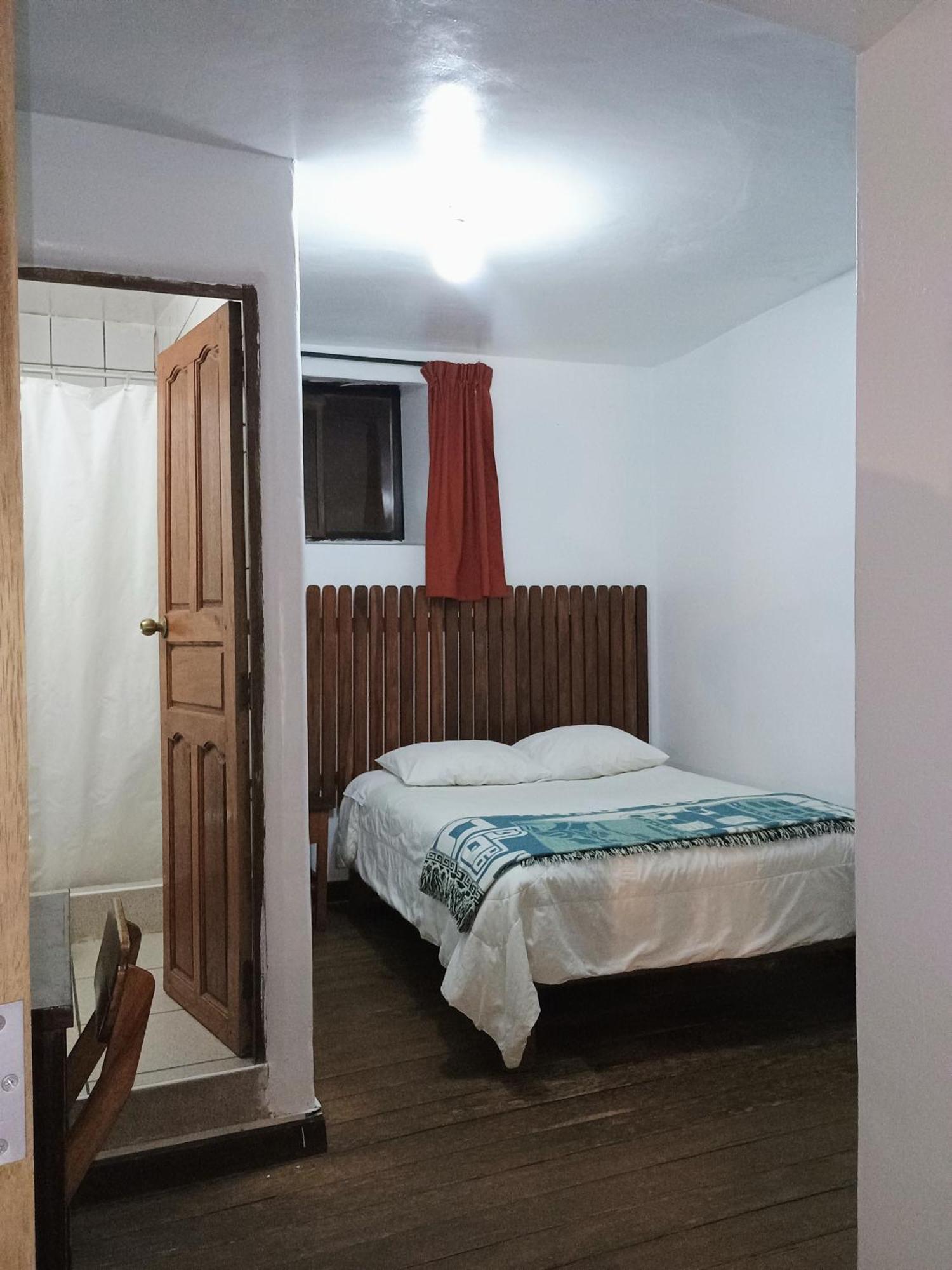 Posada Catama Inn Куско Экстерьер фото