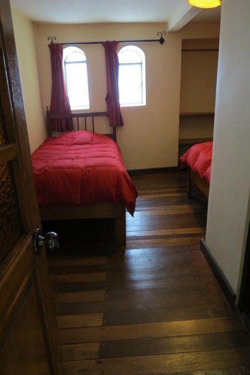Posada Catama Inn Куско Экстерьер фото