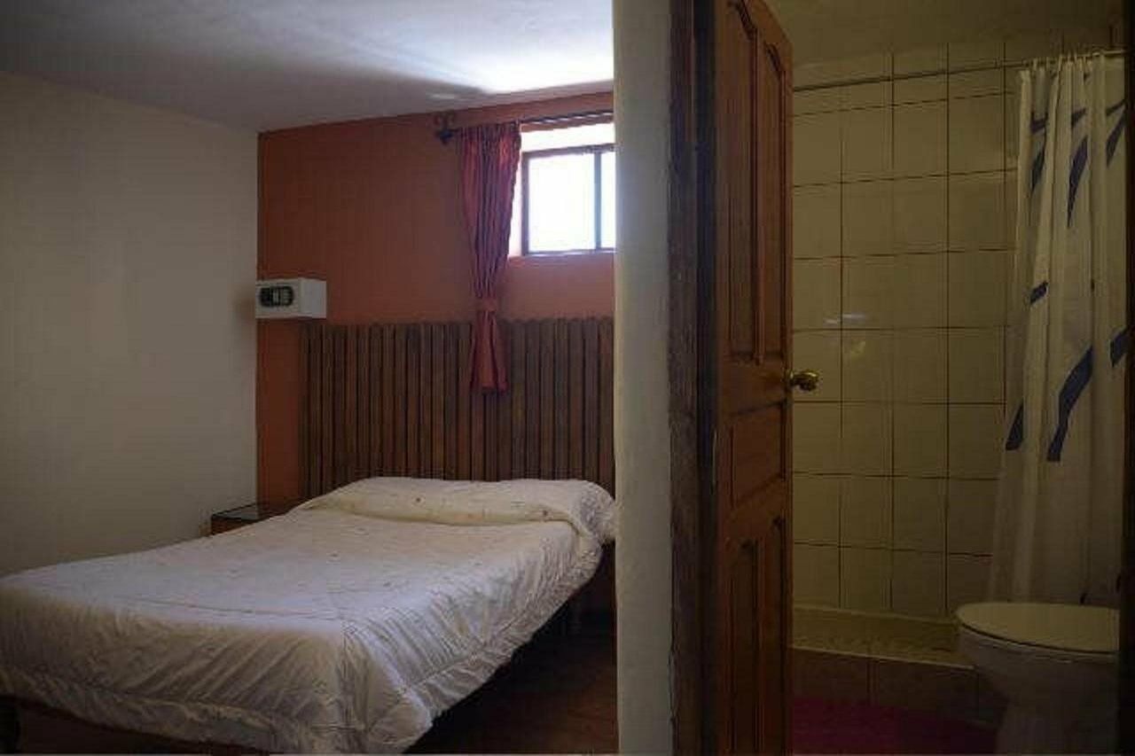 Posada Catama Inn Куско Экстерьер фото
