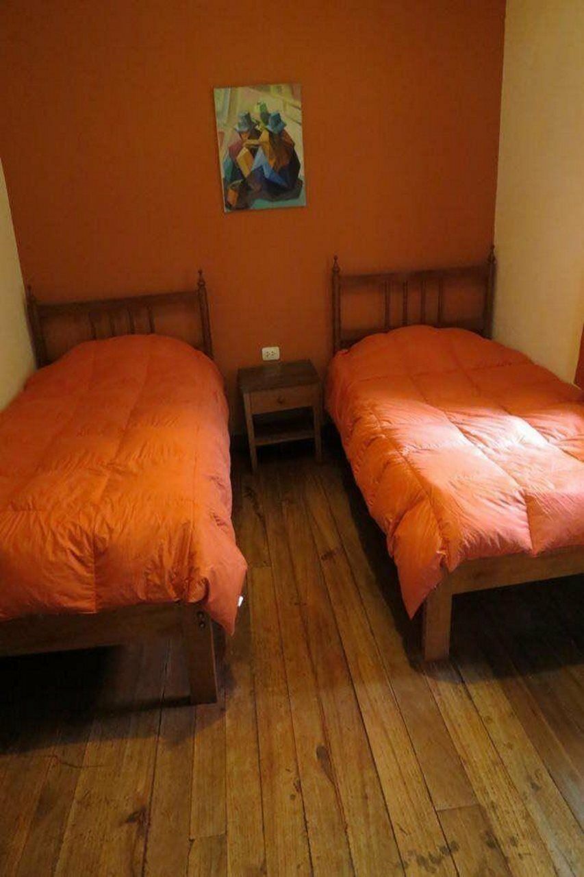 Posada Catama Inn Куско Экстерьер фото